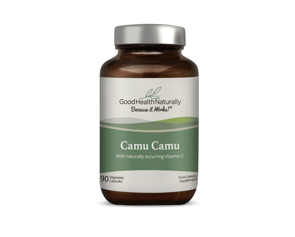 Camu Camu Vitamin C Jar (1)